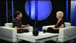 God TV Interview - Supernatural Marriage- with Patricia King