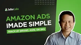 Amazon Advertising Performance Tracking: Brand, ASIN & SKU
