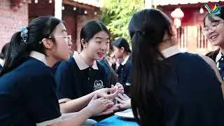 THCS LIÊN NINH | THAM QUAN TRẢI NGHIỆM VÀ HỌC TẬP TẠI KHU DI TÍCH ĐỀN ĐÔ | QUẢNG NINH GATE