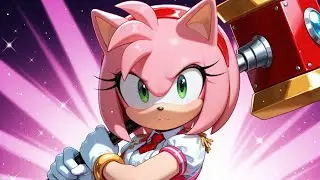 SONIC RUMBLE evento robot dragon muy regular 