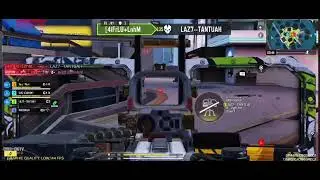 (Chamba) I killed 4K Renzu according to a friend 😱