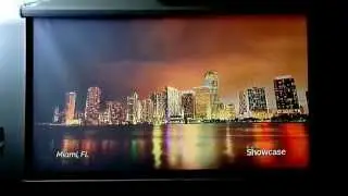 Digital1 crystal 4K 4.1 Ultra White