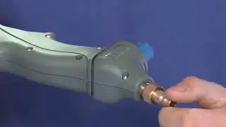 medmix COX AirFlow&trade; 3 Cartridge Adhesive & Sealant dispenser