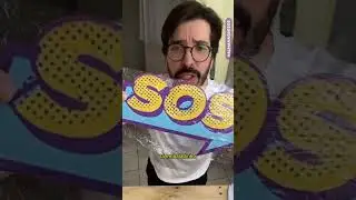 TESTE: Estampa Feita em Casa com Pl&aacute;stico Filme