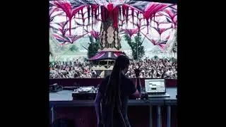 VIRTUAL LIGHT - Live Set@O.Z.O.R.A. Festival 2018 [Psychedelic Trance]