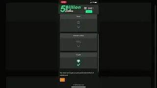 5 Billion Sales  - 4 ways to withdraw your money in 5BS