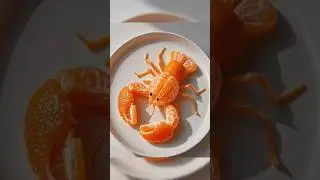 🍆🔥 Amazing AI Vegetable Creations | Fun & Colorful Veggie Animation #AIArt #Vegetables