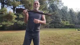 Disassemble a mauser rifle @ValhallaVFT 