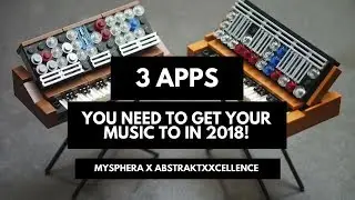 3 Platforms You Need To Get Your Music To In 2018