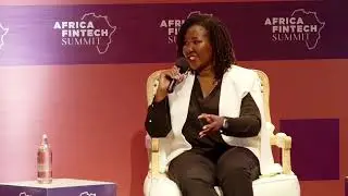 Laying the bedrocks of Financial Inclusion - Data, Infrastructure & Connectivity | #AFTSNBO24