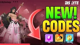 10 JANUARY NEW DISLYTE CODES - DISLYTE CODES JANUARY 2023 🎁