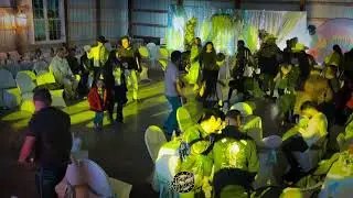 PT 2 Boda y Cumplean̈os - EN VIVO - 01/10/26   (We Don't Own Rights To The Music)