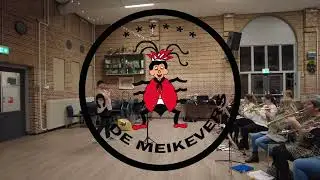 Repetitie CV De Meikevers