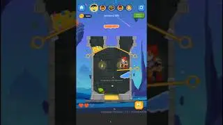 Головоломка Hero Rescue - level 68-100