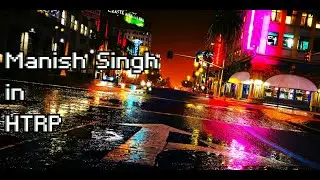 🐵 Manish Singh in HTRP I GTA V RP INDIA I Syndicate task I !Discord 😇.