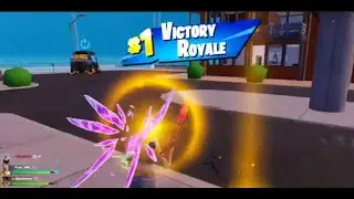 Fortnite Blitz Gameplay | Fast-Paced Victory Royale! #fortnitelive #fortnitegameplay #fortnite