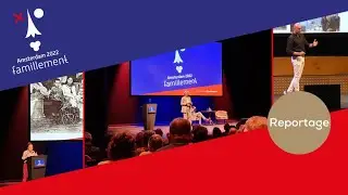 Aftermovie - Famillement Amsterdam 2022 CBG