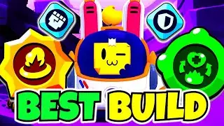 The ULTIMATE SPROUT GUIDE You'll Ever Need! BEST BUILD FOR SPROUT! (Brawl Stars)