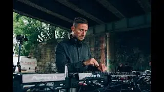 PLATFORM 18 LIVESTREAM - IVAN KUTZ
