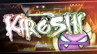 [2.1] Kiroshi (Demon) - by Distortt