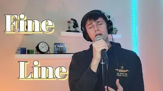 Fine Line - Harry Styles (Young Viridii Cover)