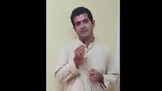 Qazi Ali on Nayyer Mustafa's Book Mani ki Talash