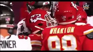 LEAKED MIC&rsquo;D UP AUDIO OF WHAT TOM BRADY SAID TO TYRANN MATHIEU | SUPER BOWL 55