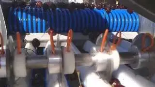 Cherry sorting machine (German made)
