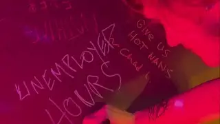 Interflow - Unemployed Hours (Official Video)
