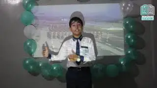 23rd March 2021 | School Students | Speech