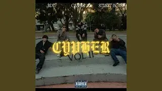 CYPHER VOL II
