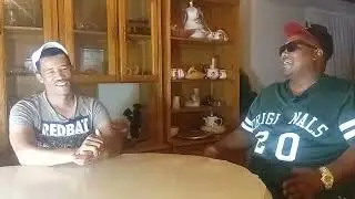 The Billa B show: Interview with Clint King