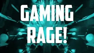 Plays Patrol #43 - Gaming Rage! - Nicktron / TimTheTatman / BunnyFuFuu / 7licious / Reckful