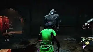 DbD Bug