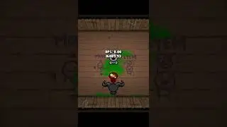 what is the most OP build in the binding of isaac?