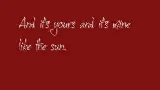 Have I Told You Lately That I Love You - Rod Stewart (Lyrics!)