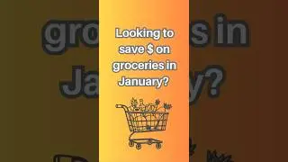 Looking to Save Money on Food in January? | Australia #australia #budgetfriendlyeats #mealplanning