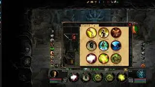 Tarul + mahet z ,, czołowym 