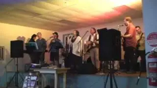 tamborine music club group 1