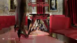 WarnSinn - Maulheld [Audio]