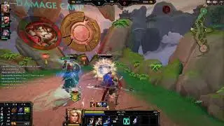 Ownage in casual joust Achilles part 1