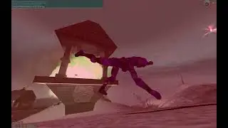 Tribes 2 PUG 7/12/2025 - Icedance