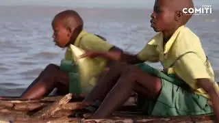 Kenya : Ils vont à l'école au péril de leur vie | mardi 1er août, 21h sur France 5