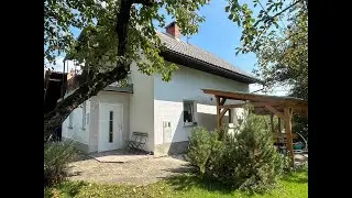 Nepremičnine FESST - Hiša - Tenetiše