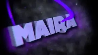 Zika VFX | INTRO #82 | @Maira_Lamin