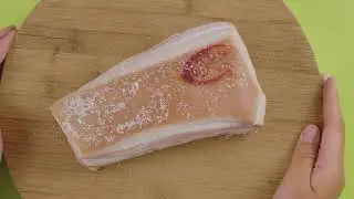 Capsicana Mexican Crispy Pork Belly