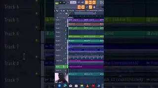 🎹 INSTRUMENTAL AFRO TRAP -C A P C I T E 🐺🔥