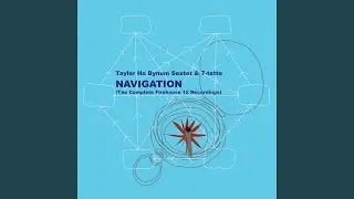 Navigation (Possibility Abstract XIII) (feat. Jim Hobbs, Bill Lowe, Mary Halvorson, Ken...