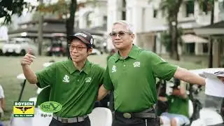 32nd Architect's Golf Classic