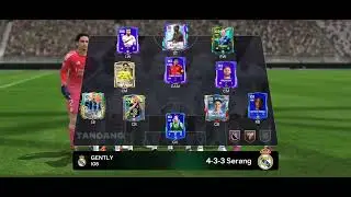 Main #FC Mobile Bareng Alif || Alif Lam Mim Channel 